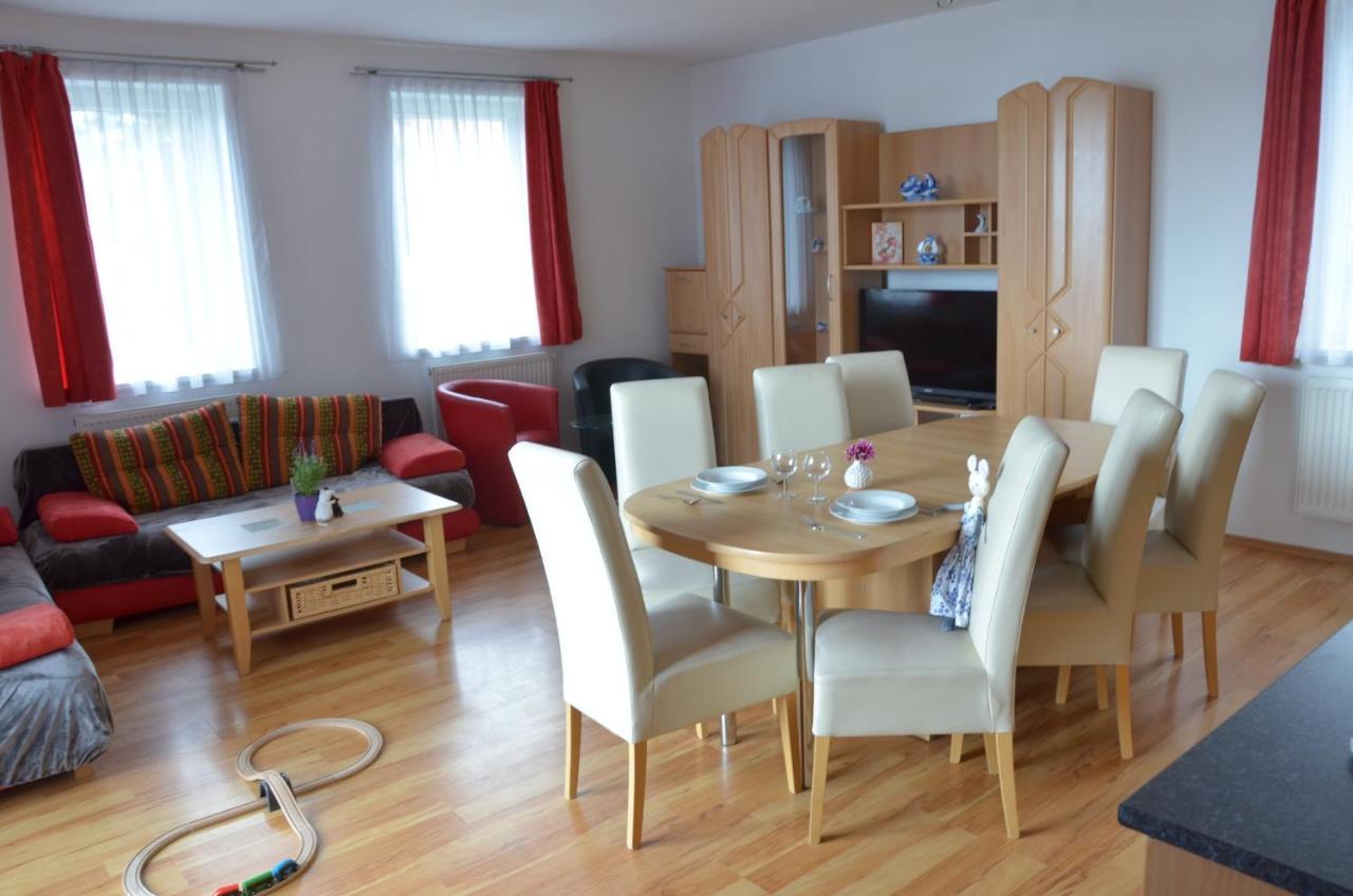 Lipno Riviera - Mysi V Bote Leilighet Lipno nad Vltavou Eksteriør bilde